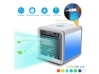 Мини климатик Arctic Air USB с охлаждане и овлажняване + LED Arctic Air - снимка 2