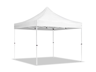 Градинска шатра с хармоничен механизъм 3х3 м