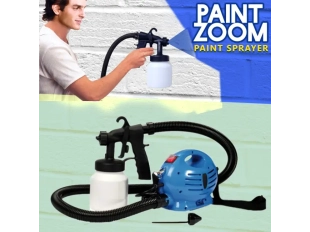 Paint Zoom – Професионална машина за боядисване