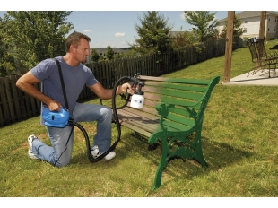 Paint Zoom – Професионална машина за боядисване