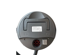 KraftRoyal 601-B20 прахосмукачка – 1200W, 20 литра, за мокро и сухо