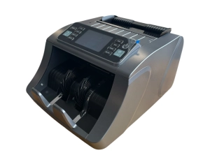 Машина за броене на банкноти N66 с детектор за фалшифициране