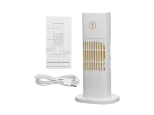 Мобилен вентилатор с водно охлаждане TV1094 #09509