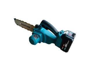 Акумулаторна електрическа резачка 25 см 36V 8AH KraftRoyal