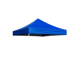 Покривало за градинска шатра - размери 3x3, 3x4.5 и 3x6 м