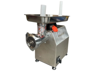 Професионална електрическа месомелачка ТК-М22 2200W