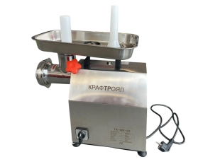 Професионална електрическа месомелачка ТК-М22 2200W