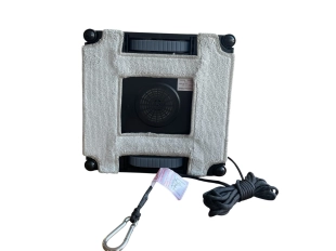 Робот за почистване на прозорци W15S