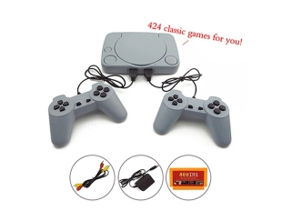 Телевизионна ретро игра Nintendo Super 8bit конзола