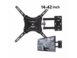 Стена стойка за телевизор Home Design HDL-117B до 42