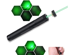 Зелен лазерен показалец Green Laser Pointer 303