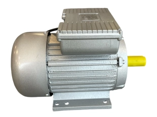 Еднофазен електрически мотор 2.2KW с 3000 оборота