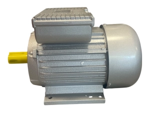 Електрически монофазен мотор 3KW с 3000 оборота