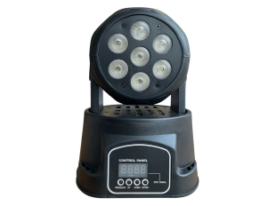 Диско осветление Smart Rainbow LM-70 BIG DIPPER ефект