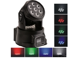 Диско осветление Smart Rainbow LM-70 BIG DIPPER ефект