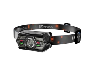 Челник CT108 с 5 режима за мощно осветление