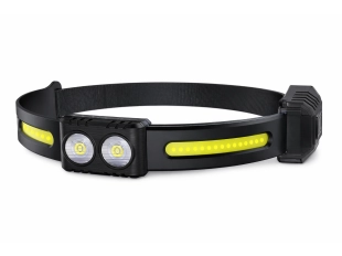 Гумен челник COBA CB-6808A-1 с 2 режима на работа