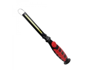 Акумулаторна работна лампа с LED осветление