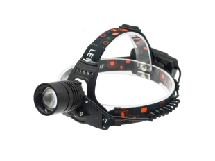 Мощен челник X-BAL BL-T80-P50 за глава