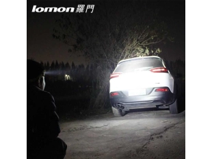 Високоефективен челник фенер с LED осветление