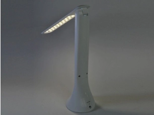 Настолна LED лампа i-DESIGN с тъч контрол и модерен дизайн