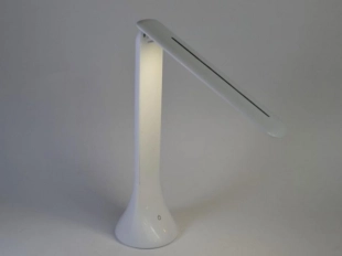 Настолна LED лампа i-DESIGN с тъч контрол и модерен дизайн