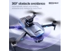 Професионален сгъваем дрон с 4K камера и сензор за препятствия K918 MAX - снимка 4