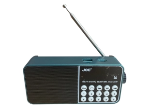 JOC 6128BT портативно радио с Bluetooth и MP3