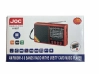 Портативно Bluetooth радио JOC H10BT с MP3 и FM JOC - снимка 3