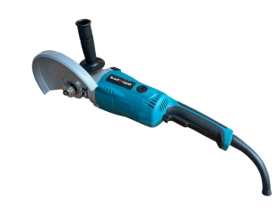 Ъглошлайф KraftRoyal 230 мм с мощност 3000W