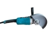Ъглошлайф KraftRoyal 230 мм с мощност 3000W KraftRoyal - снимка 3