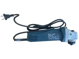 KraftRoyal ъглошлайф 125мм с мощност 1200W и регулируеми обороти