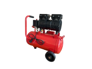 Компресор за въздух 25 литра ST-550W KraftMaster