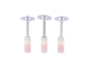 KraftRoyal комплект професионални пирони с барут - 200 броя