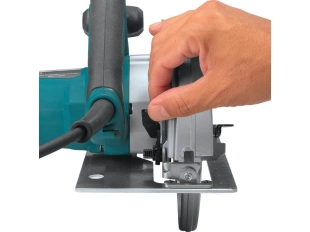 Ръчен циркуляр KraftRoyal 1200W с диск 185мм