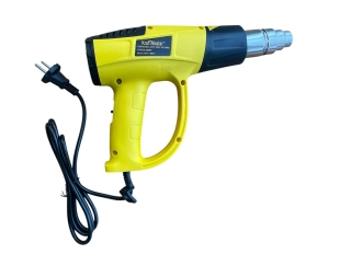 Професионален мини пистолет за пирони KraftMaster