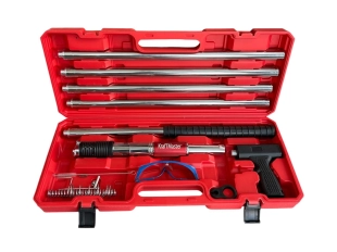 Професионален ръчен пистолет за пирони KraftMaster Професионален ръчен пистолет за пирони KraftMaster - подобен продукт