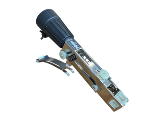 Монофазен електрически двигател / мотор 1.5KW - 3000 оборота в минута 