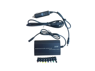 Универсално зарядно за лаптоп с мощност 100W