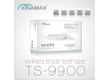 KINAMAX TS-9900 Wi-Fi антена с усилвател за по-добър сигнал KINAMAX - снимка 4