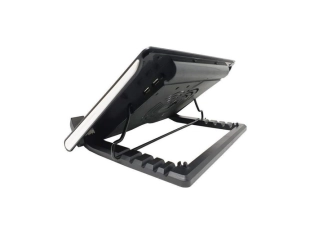 Лаптоп охладител HZT2168 за по-ниска температура