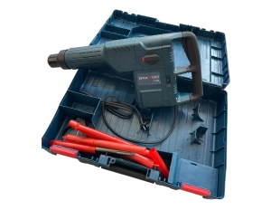 Комбиниран перфоратор и къртач KraftRoyal 2500W