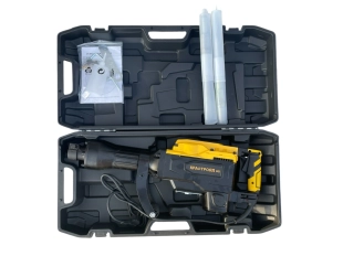 Професионален къртач KraftRoyal 3800W мощност