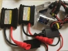 Ксенон система H1 35W 6000K с тънък баласт - 2 Ксенон система H1 35W 6000K с тънък баласт - снимка 2