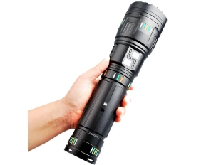 COBA CB-W518 LED фенер с висока мощност и надеждност