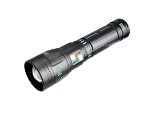 COBA CB-W518 LED фенер с висока мощност и надеждност