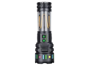 Мощен LED фенер YEMAO модел YM-A5