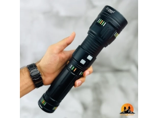 YEMAO YM-G600 мощен LED фенер за всякакви условия