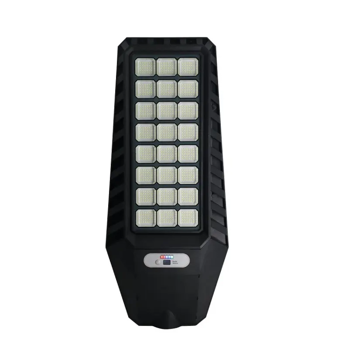 Мощна соларна LED лампа LYLU 2000W с 24 диодни секции - LYLU 3089-24