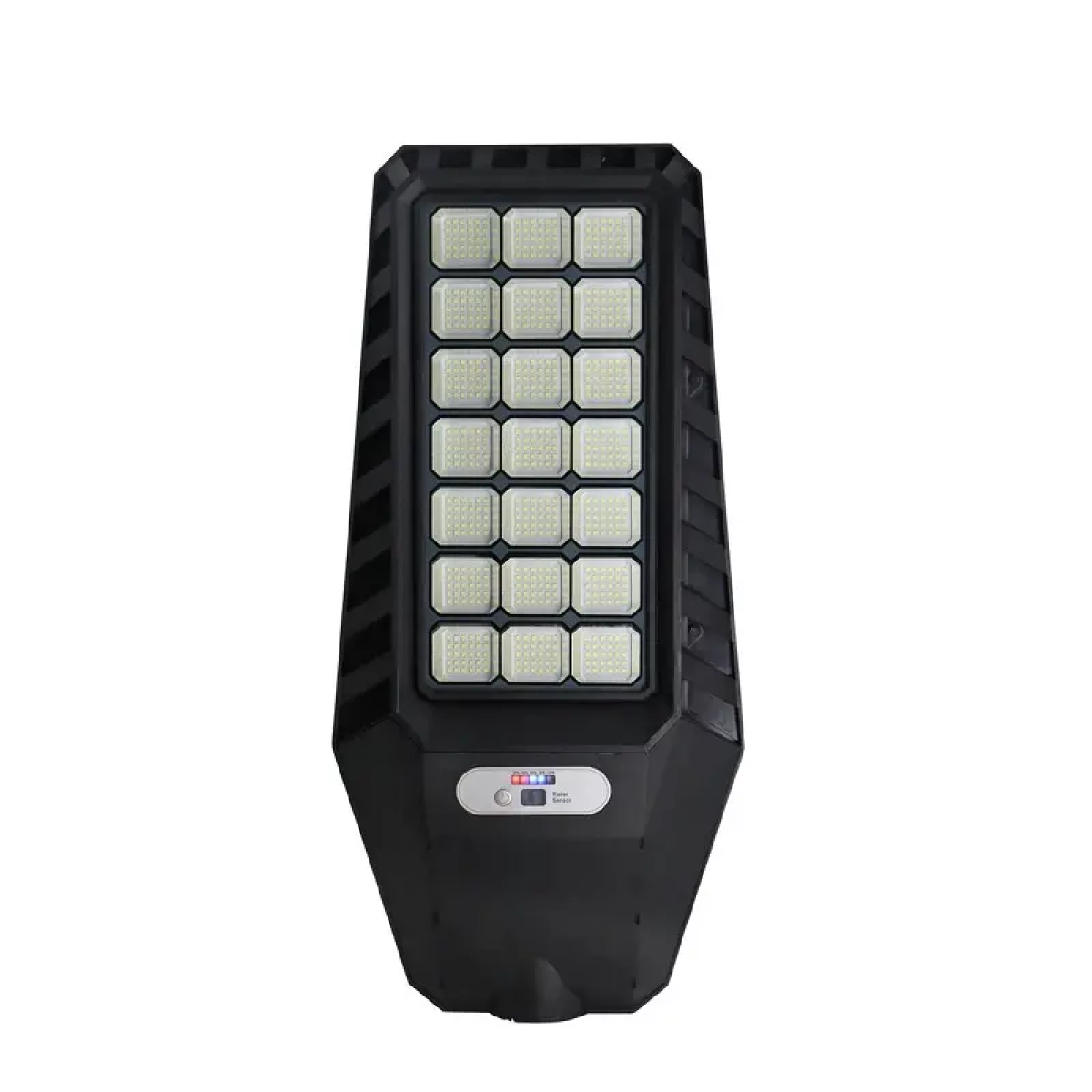 Соларна LED лампа LYLU 1600W с 21 светодиодни секции - LYLU 3089-21